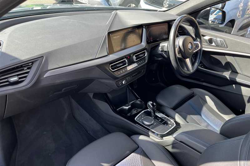 Used BMW 1 Series 2022 for sale - 76525429: Photo 39