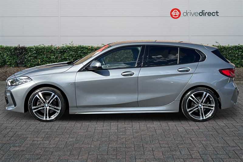 Used BMW 1 Series 2022 for sale - 76525429: Photo 6