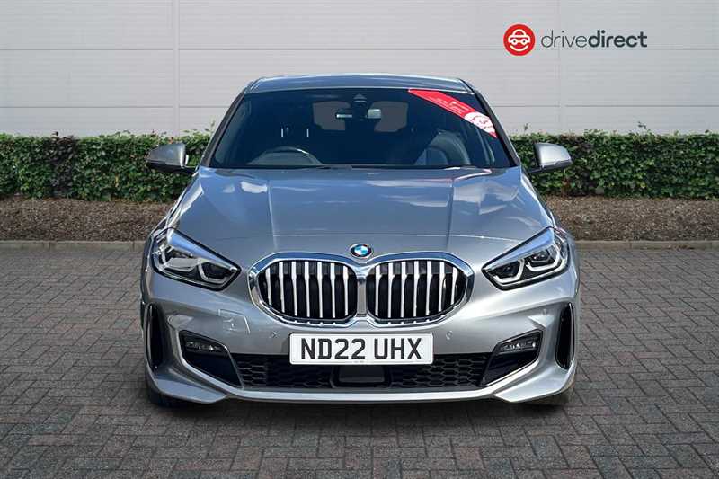 Used BMW 1 Series 2022 for sale - 76525429: Photo 8