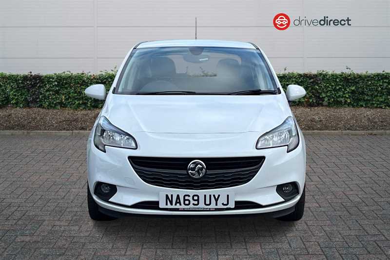 Used Vauxhall Corsa 2019 for sale - 77416375: Photo 8