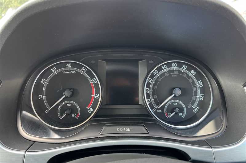 Used Skoda Fabia 2018 for sale - 76443413: Photo 20