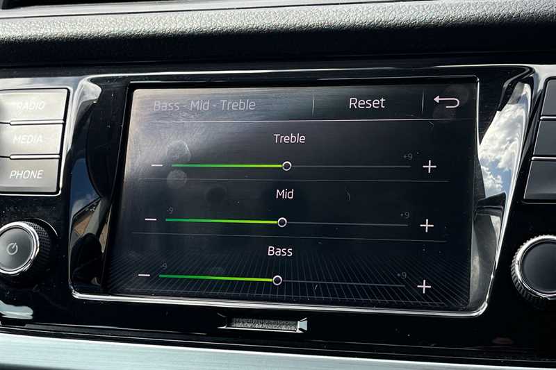 Used Skoda Fabia 2018 for sale - 76443413: Photo 41