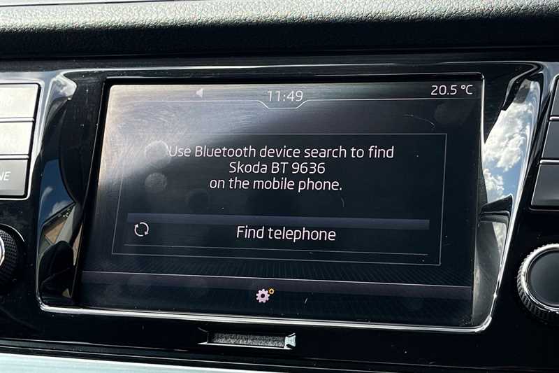 Used Skoda Fabia 2018 for sale - 76443413: Photo 43