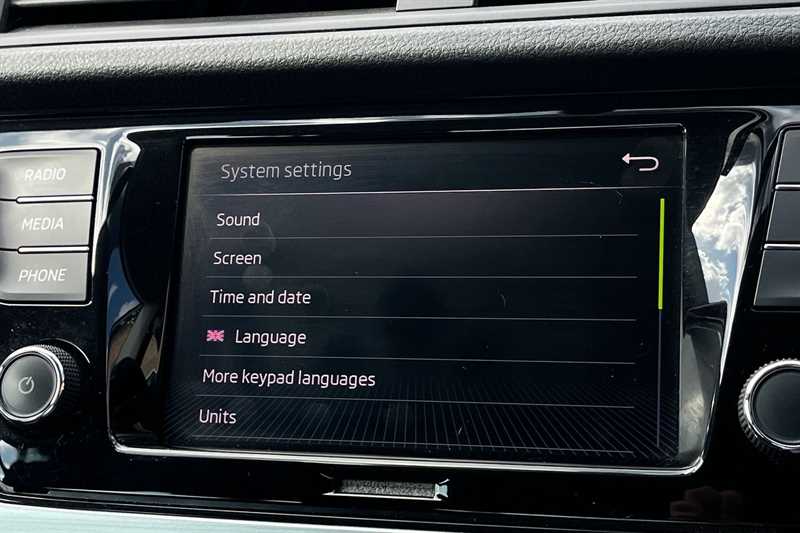 Used Skoda Fabia 2018 for sale - 76443413: Photo 44