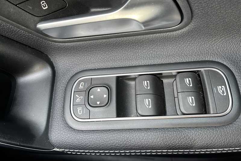 Used Mercedes-Benz A-Class 2023 for sale - 77317866: Photo 16