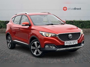 Used MG MG ZS 2020 for sale - 76448956: Photo
