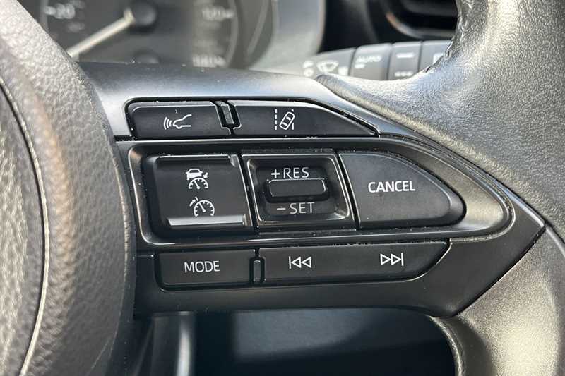 Used Toyota Yaris 2021 for sale - 78075404: Photo 22