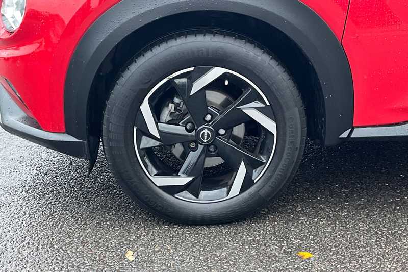 Used Nissan Juke 2022 for sale - 77800630: Photo 11