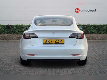 Used Tesla Model 3 2021 for sale - 77886690: Photo
