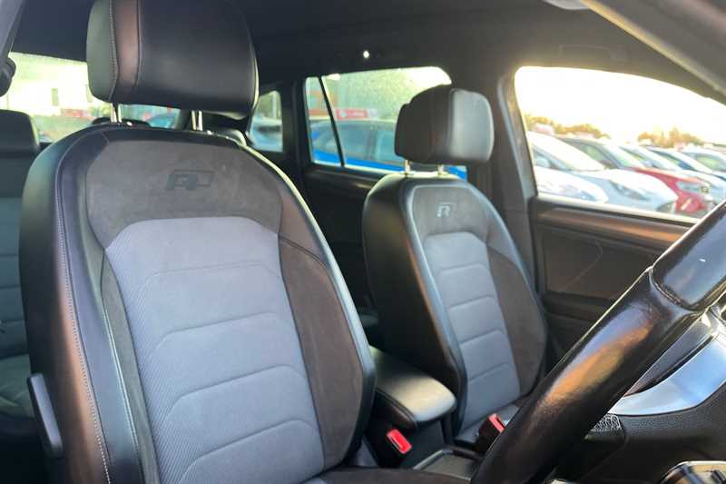 Used Volkswagen Tiguan 2020 for sale - 77317123: Photo 23