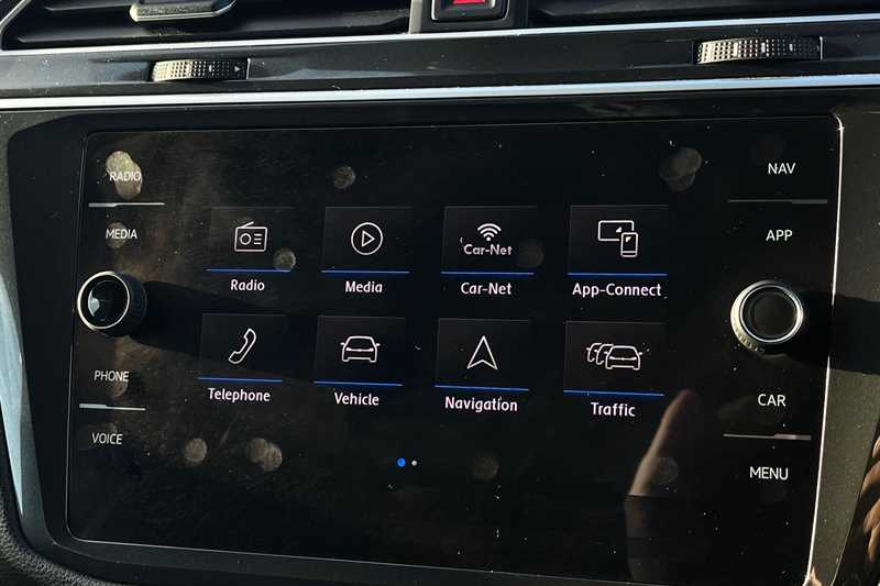 Used Volkswagen Tiguan 2020 for sale - 77317123: Photo 47