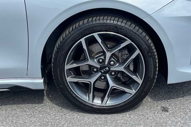 Used Kia Ceed 2019 for sale - 76490008: Photo 10