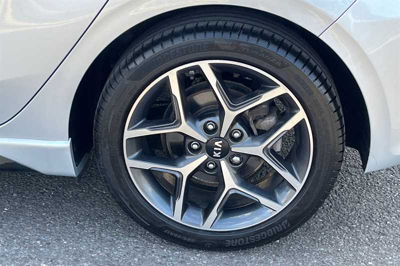 Used Kia Ceed 2019 for sale - 76490008: Photo 12