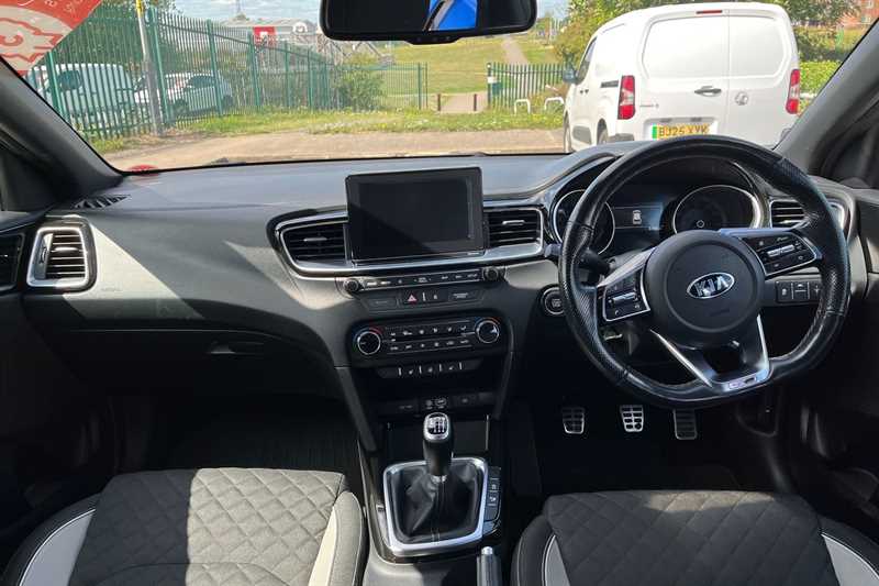 Used Kia Ceed 2019 for sale - 76490008: Photo 13