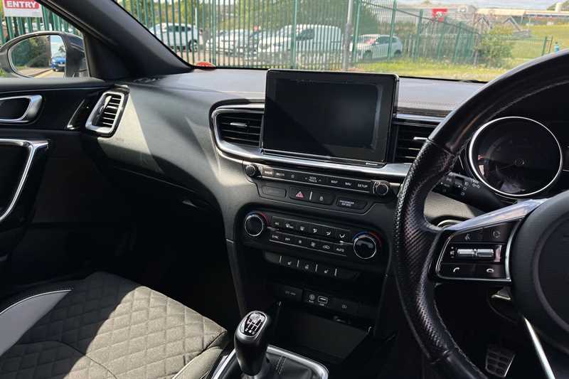 Used Kia Ceed 2019 for sale - 76490008: Photo 14