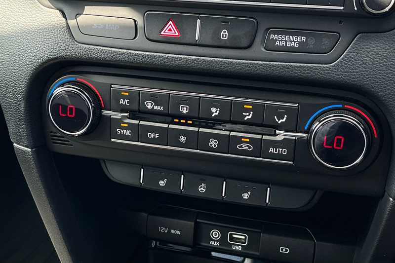 Used Kia Ceed 2019 for sale - 76490008: Photo 15