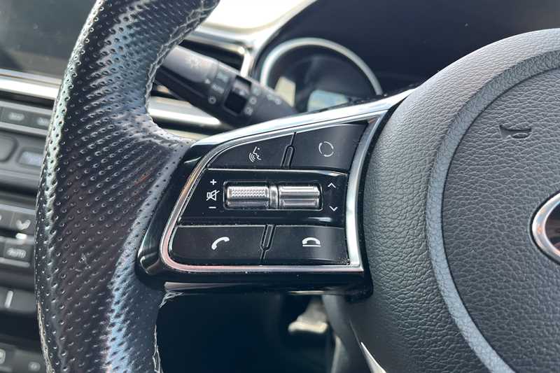 Used Kia Ceed 2019 for sale - 76490008: Photo 21