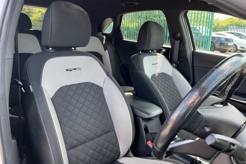 Used Kia Ceed 2019 for sale - 76490008: Photo 23