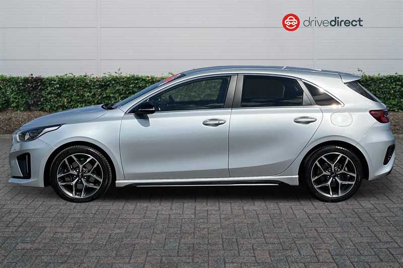 Used Kia Ceed 2019 for sale - 76490008: Photo 6