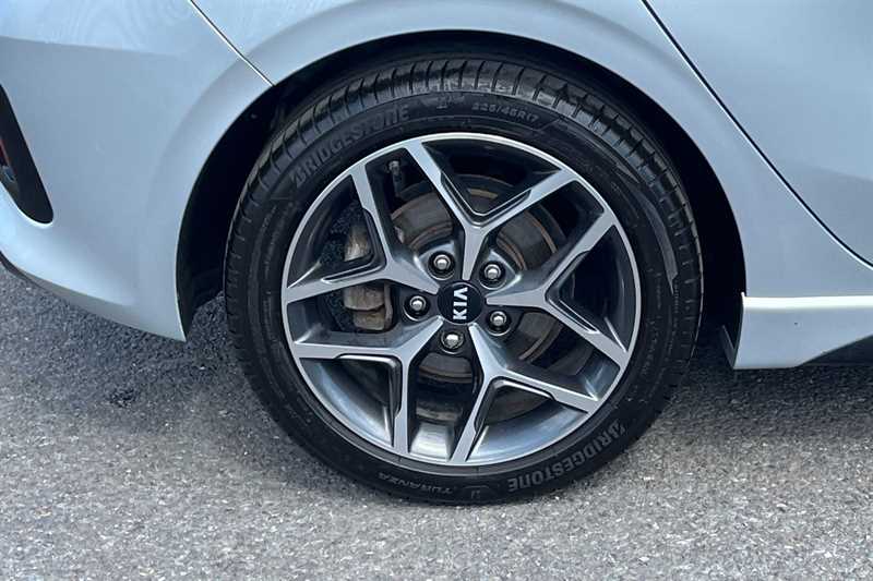 Used Kia Ceed 2019 for sale - 76490008: Photo 9