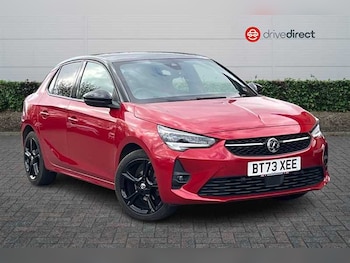 Used Vauxhall Corsa 2023 for sale - 78248577: Photo