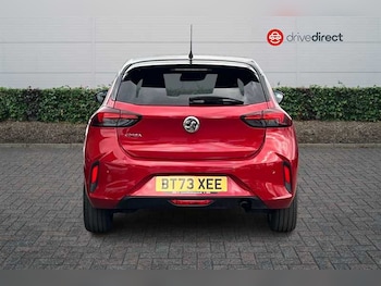 Used Vauxhall Corsa 2023 for sale - 78248577: Photo