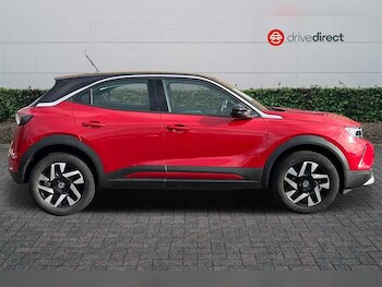 Used Vauxhall Mokka 2021 for sale - 76530850: Photo