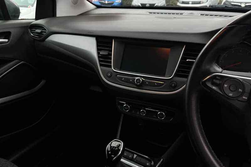Used Vauxhall Crossland X 2019 for sale - 76776001: Photo 14