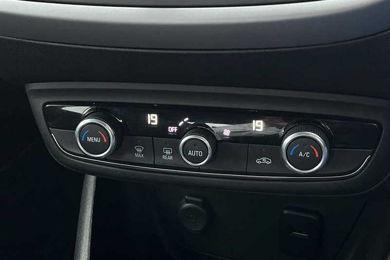 Used Vauxhall Crossland X 2019 for sale - 76776001: Photo 15