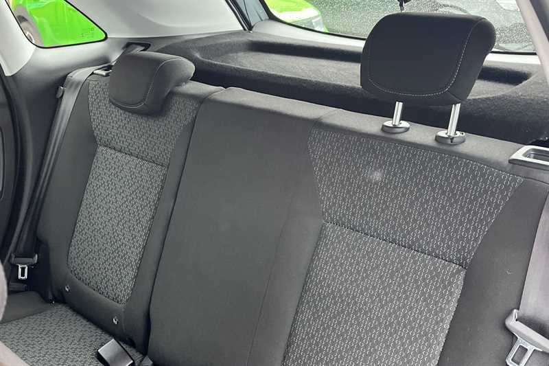 Used Vauxhall Crossland X 2019 for sale - 76776001: Photo 24