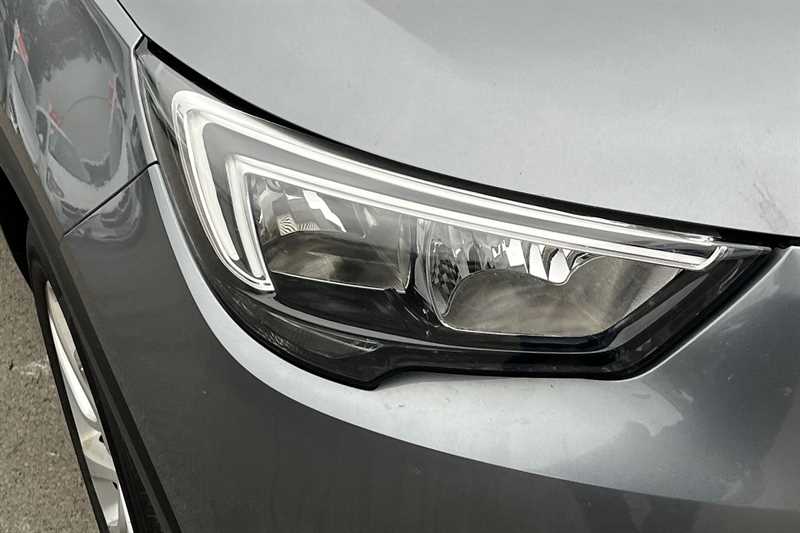 Used Vauxhall Crossland X 2019 for sale - 76776001: Photo 28