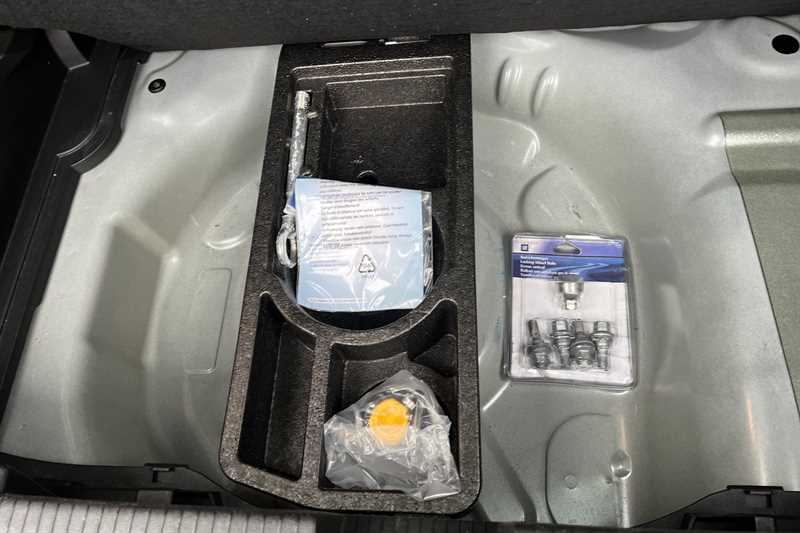 Used Vauxhall Crossland X 2019 for sale - 76776001: Photo 37