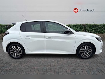 Used Peugeot 208 2023 for sale - 78707985: Photo