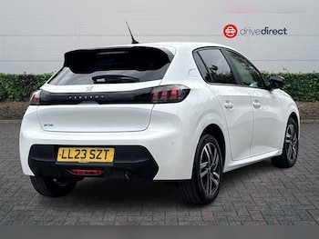 Used Peugeot 208 2023 for sale - 78707985: Photo