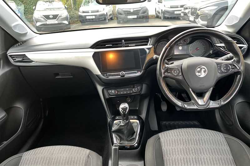 Used Vauxhall Corsa 2021 for sale - 76488997: Photo 13
