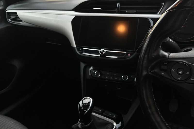 Used Vauxhall Corsa 2021 for sale - 76488997: Photo 14