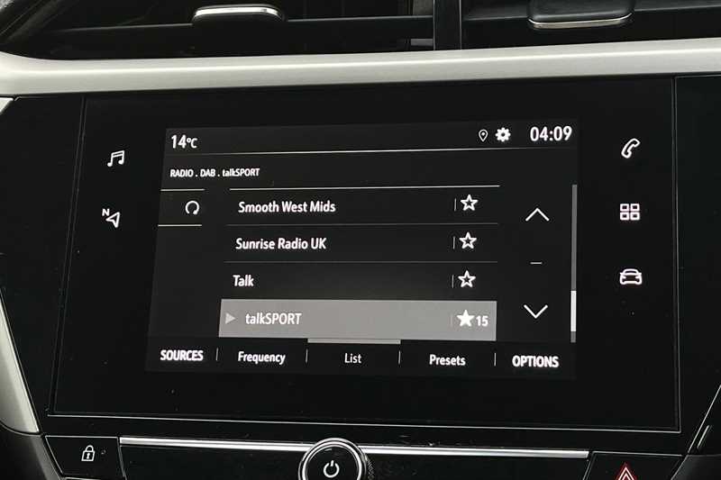 Used Vauxhall Corsa 2021 for sale - 76488997: Photo 19