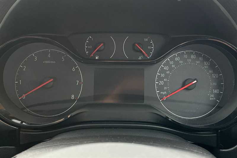 Used Vauxhall Corsa 2021 for sale - 76488997: Photo 20