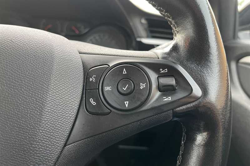 Used Vauxhall Corsa 2021 for sale - 76488997: Photo 22