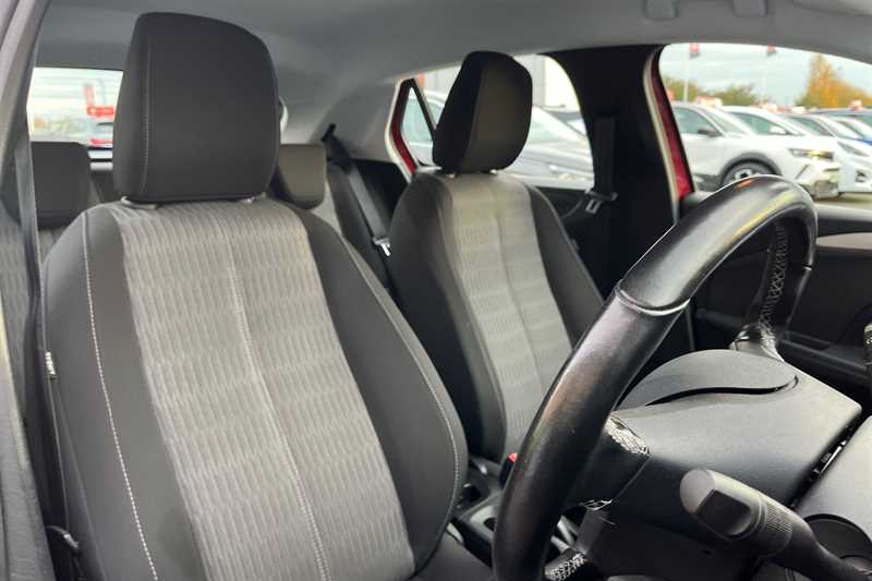 Used Vauxhall Corsa 2021 for sale - 76488997: Photo 23