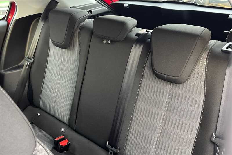 Used Vauxhall Corsa 2021 for sale - 76488997: Photo 24