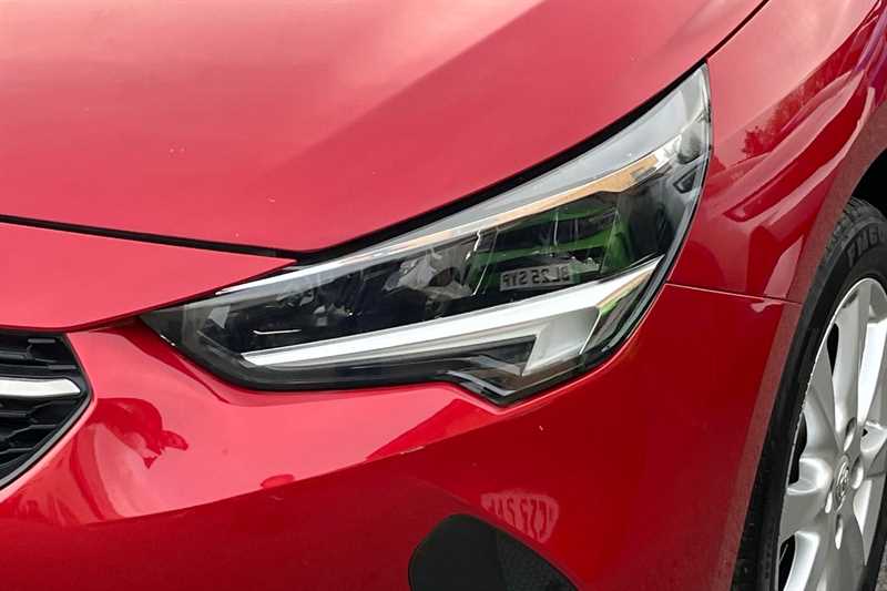 Used Vauxhall Corsa 2021 for sale - 76488997: Photo 29