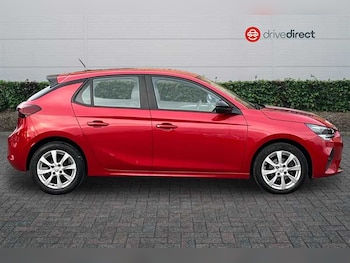 Used Vauxhall Corsa 2021 for sale - 76488997: Photo