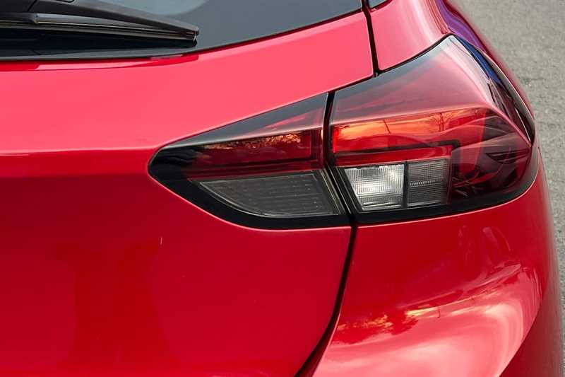 Used Vauxhall Corsa 2021 for sale - 76488997: Photo 32