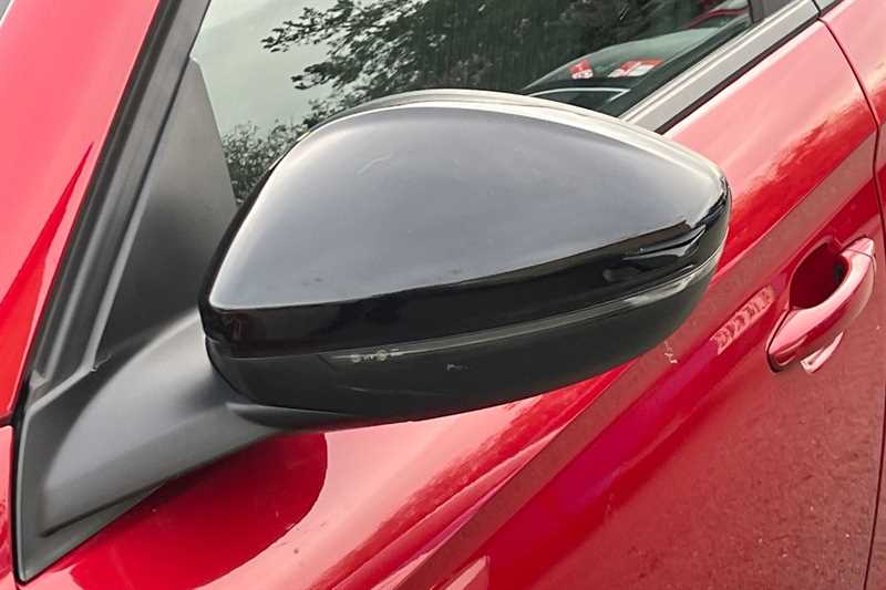 Used Vauxhall Corsa 2021 for sale - 76488997: Photo 35