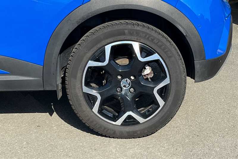 Used Vauxhall Mokka 2021 for sale - 77773572: Photo 12