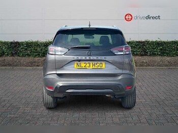 Used Vauxhall Crossland 2023 for sale - 78652284: Photo