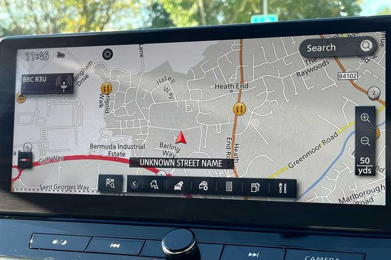 Used Nissan Qashqai 2022 for sale - 76516297: Photo 18