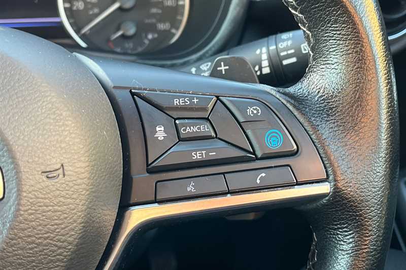 Used Nissan Juke 2021 for sale - 77295450: Photo 22