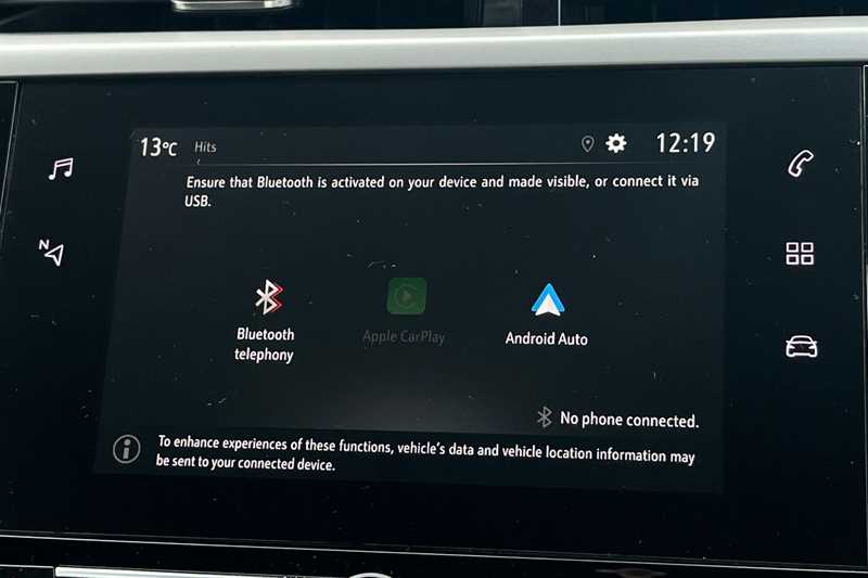 Used Vauxhall Corsa 2023 for sale - 76462709: Photo 43